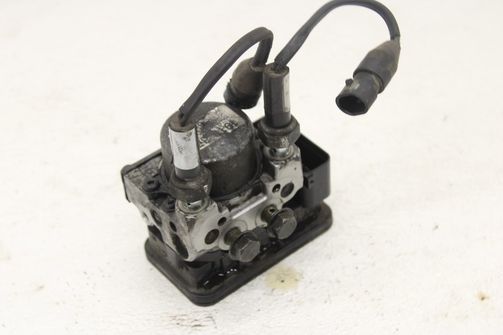 2014-2024 Indian Chief Chieftain ABS Module