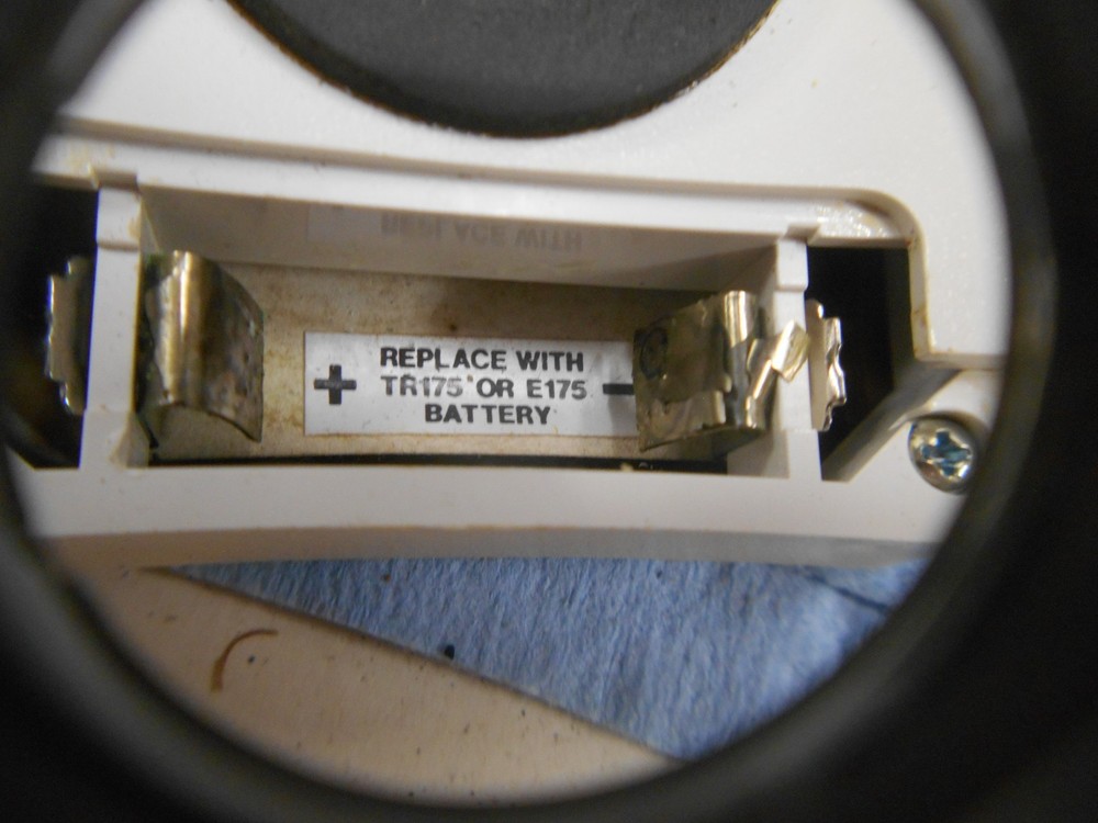 Vintage CES Model 340J Touch Tone Dialer