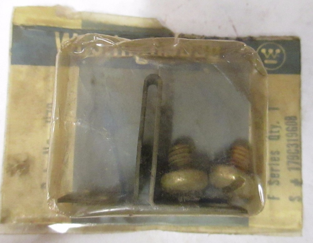 Westinghouse H78 Type A Heater