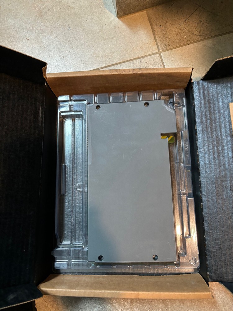 Allen Bradley DC (10-30V) CAT # 1771-IBD Input Module 17