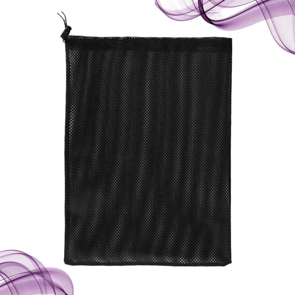 Waterfall Pump Filter Knitting Filter Screen Pump Strainer Bag