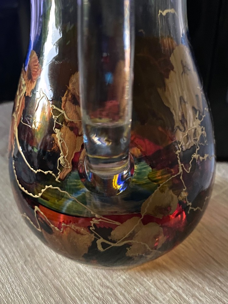 Euroglass pitcher