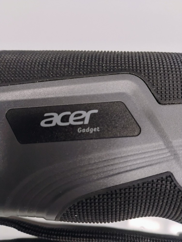 Acer SW-RF700 Gadget Golf Rangefinder USB-C