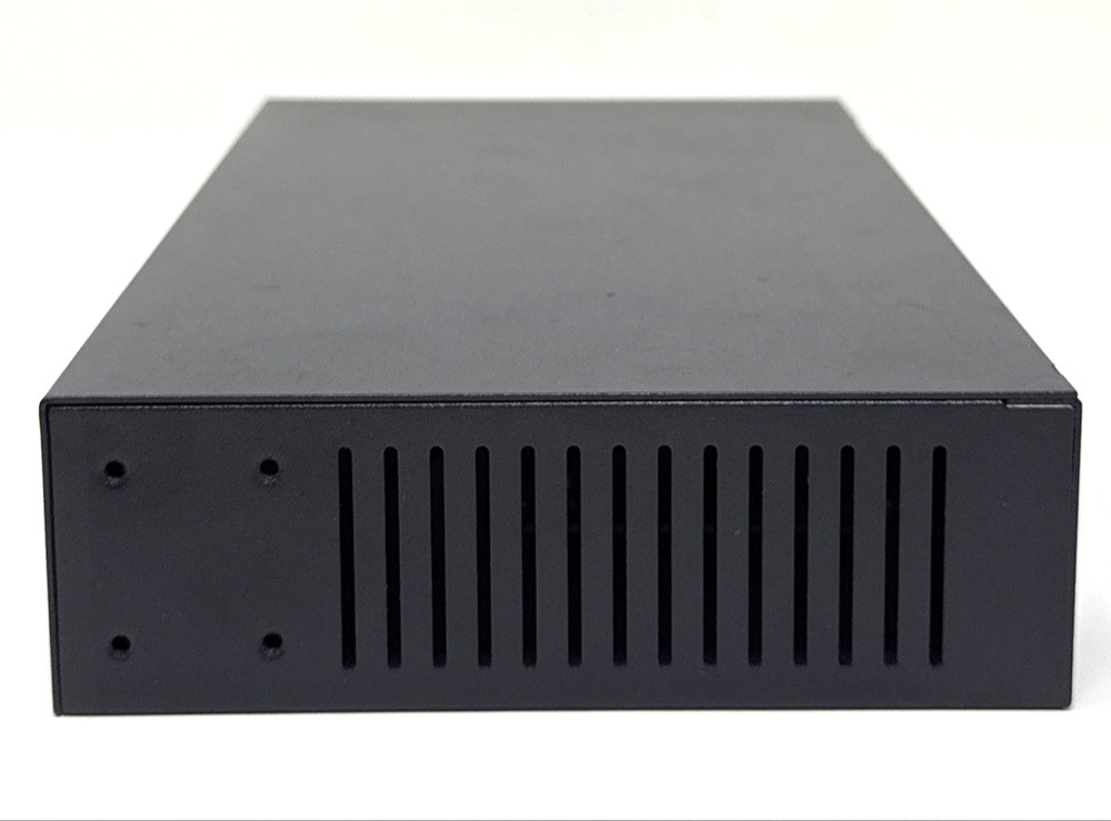 Luxul Wireless Controller XWC-1000 Version 2 Tested and Working NO AC