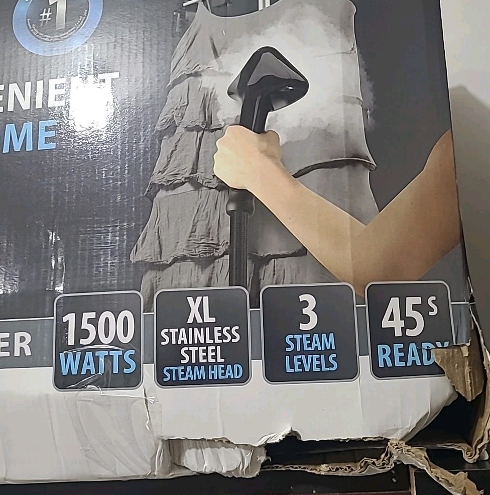 Rowenta - Powerful & Convenient Streaming At Home