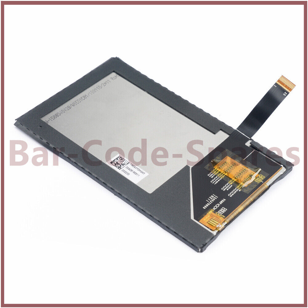 New LCD Display Module Replacement for Symbol MC9300 MC930B-G MC93 Series