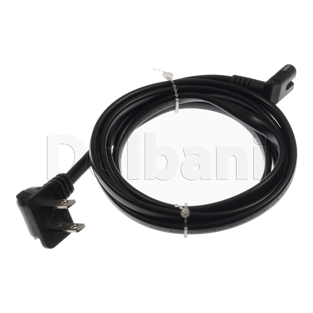 Original Samsung UN50NU7100F Power Cable Cord