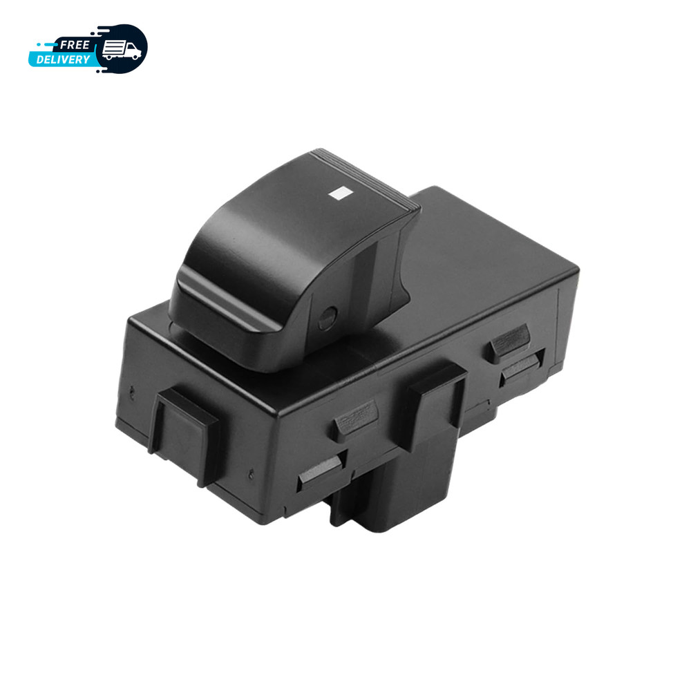 22895545 Power Window Switch Compatible with 07-13 Chevy Silverado