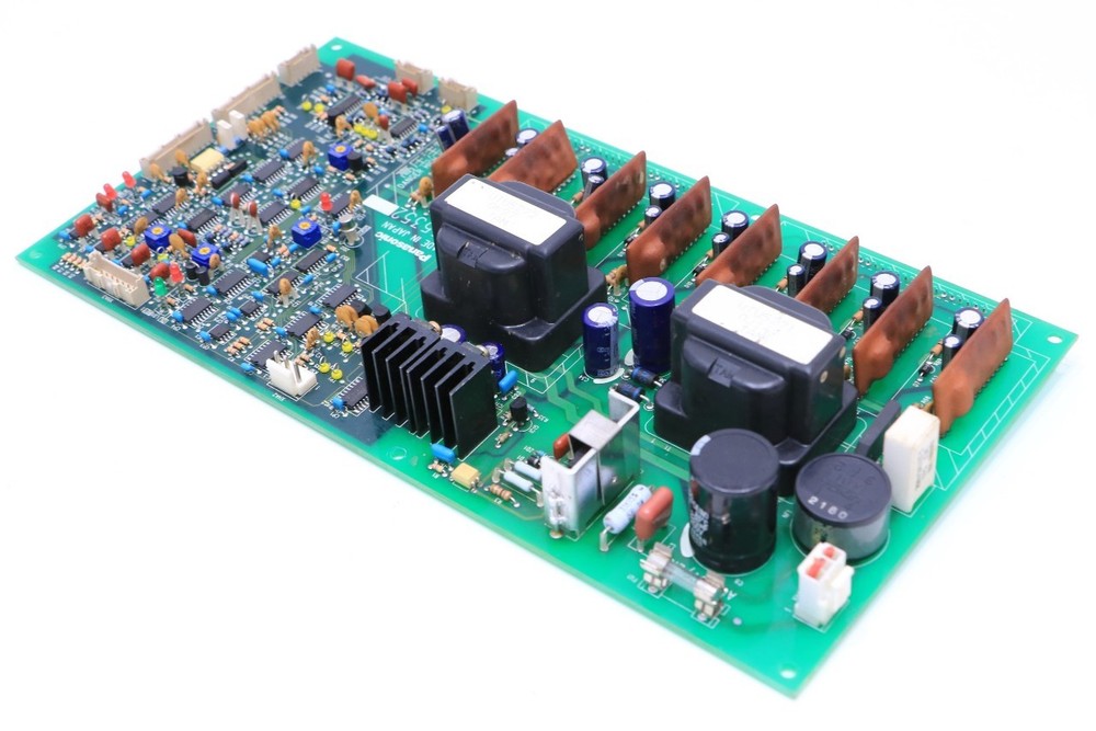 * PANASONICE ZUEP55352 ZUEP 55352 PCB CIRCUIT BOARD