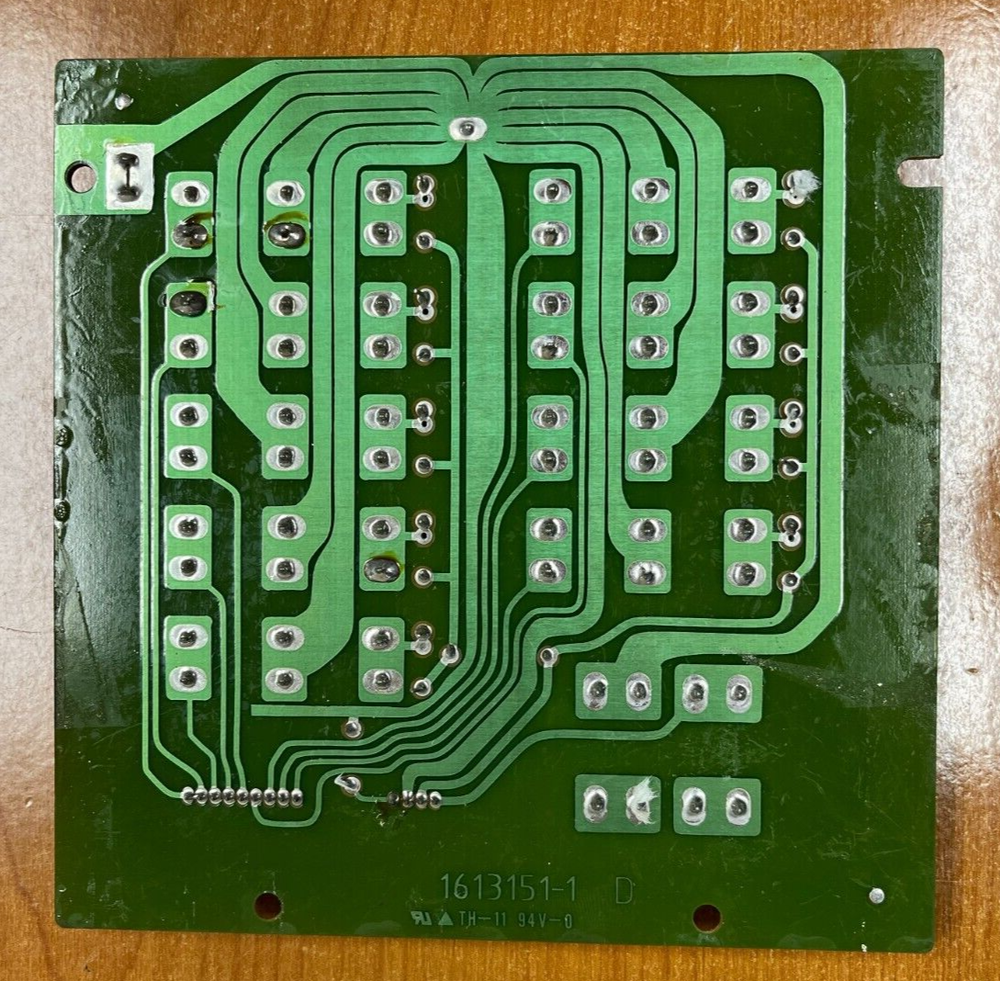 NuTone Terminal Board 37811 use w IM3003/IMA3003 Intercom System - USED