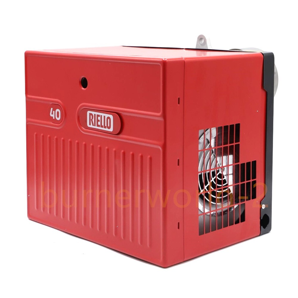 Original Riello 40G20LC Light Oil Burner Diesel Burner for Oven, Baking, Boiler