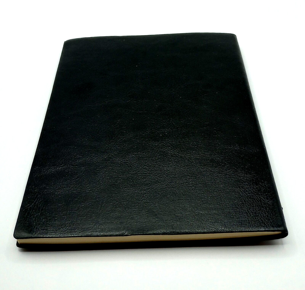 COMPLETED DIAMOND ART Notebook/Journal with 50 Blank Pages