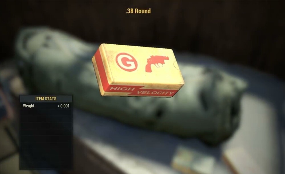 (Xbox) 100,000 .38 Rounds - Bulk Ammo