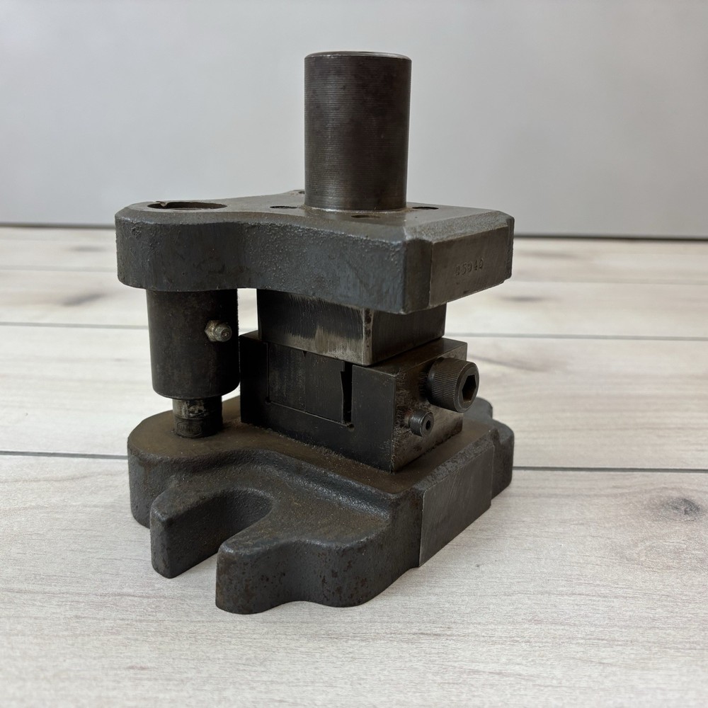 Danly 0303-A4 LA Precision Die Set