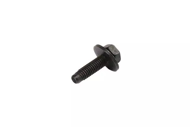 Genuine GM Multi-Purpose Bolt 11610055