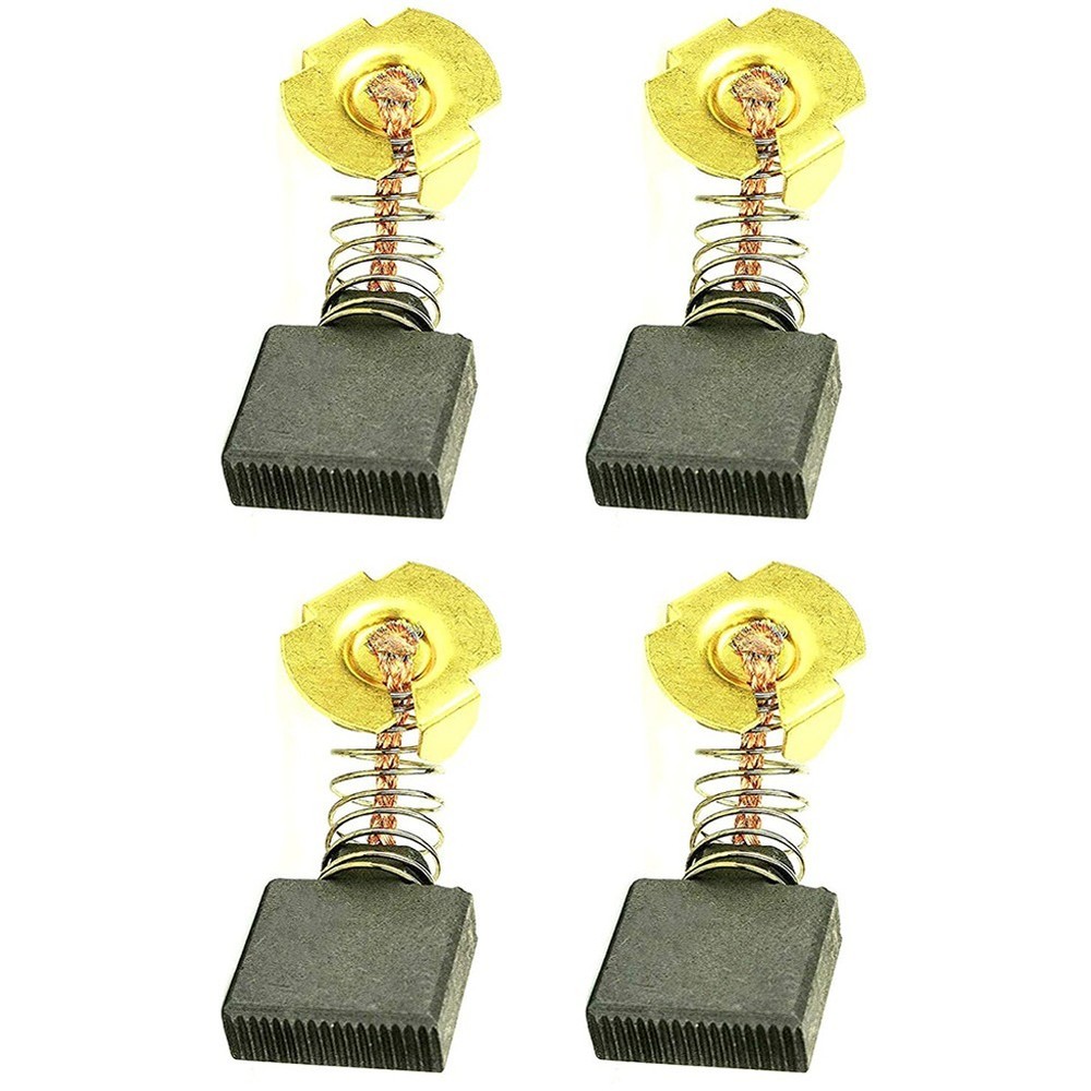 Carbon Brushes Brushes Replacement Tools 7??18??16mm Angle Grinder Accessories