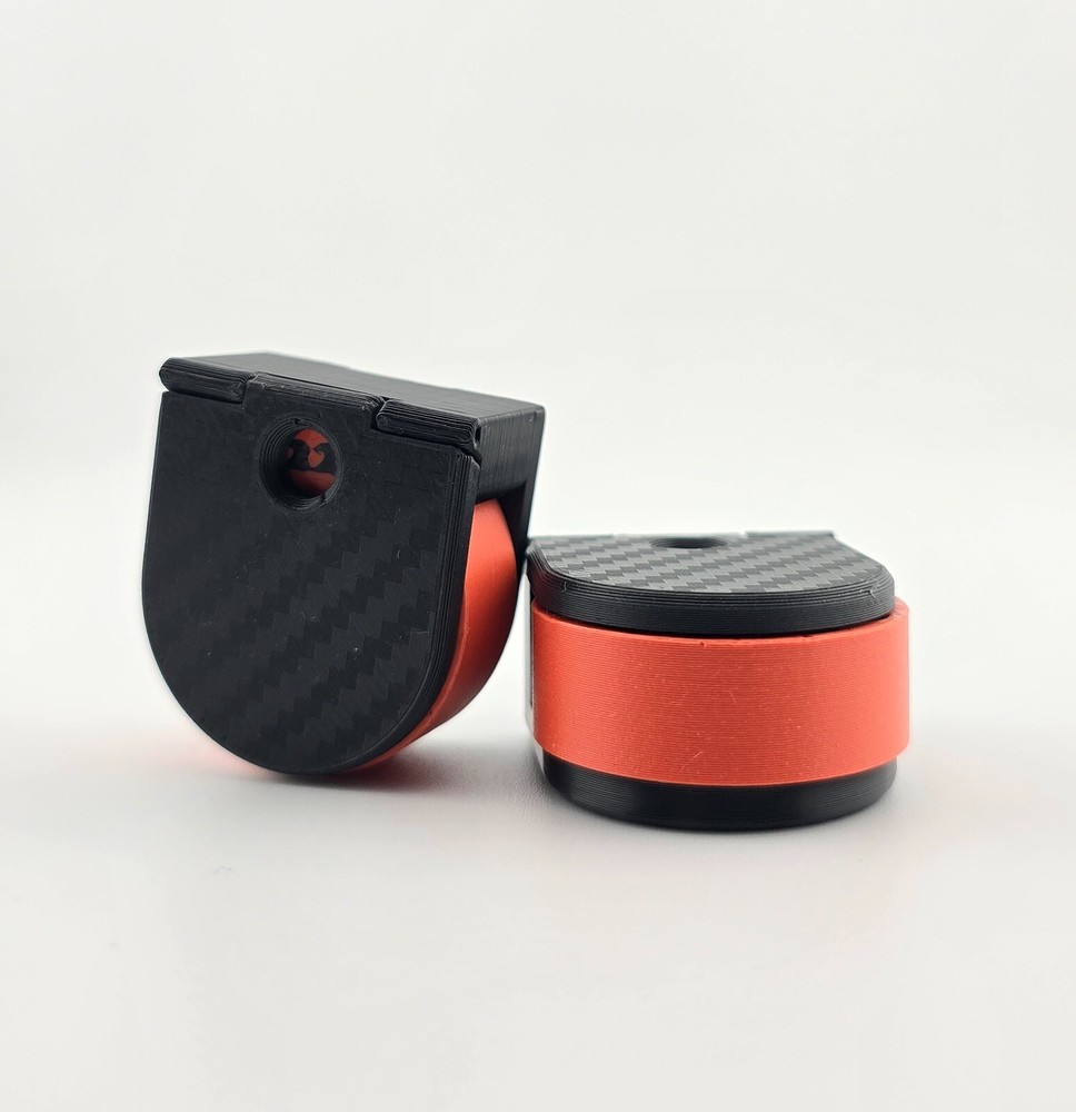 BRK Ghost Magazine *2 Magazines* QD Fox