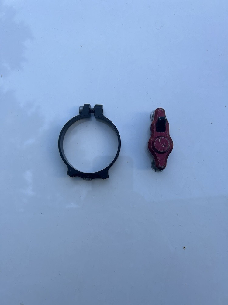 Works Connections Holeshot Device Yamaha