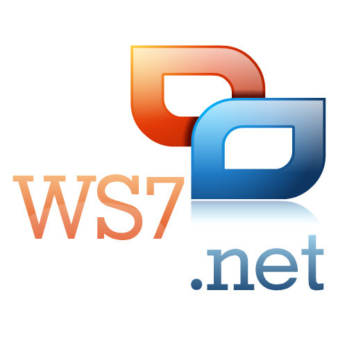 Domain Name - WS7.net - 3L 3-Letter Premium - GoDaddy