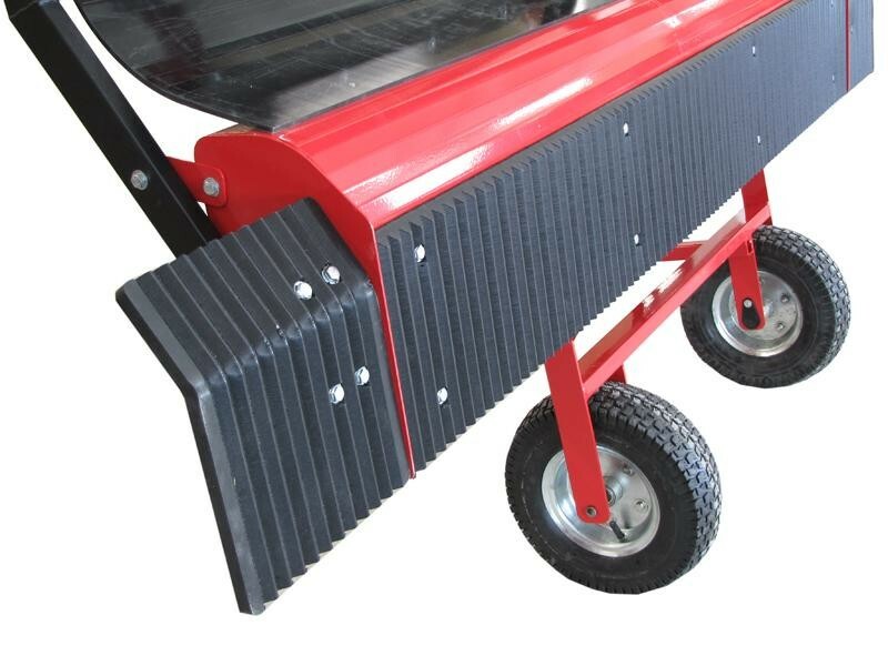Ski track maker "Tracker 230"