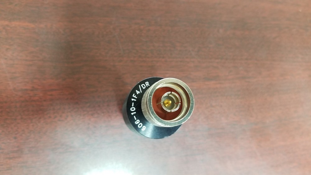 MECA 606-10-1F4/DR Attenuator