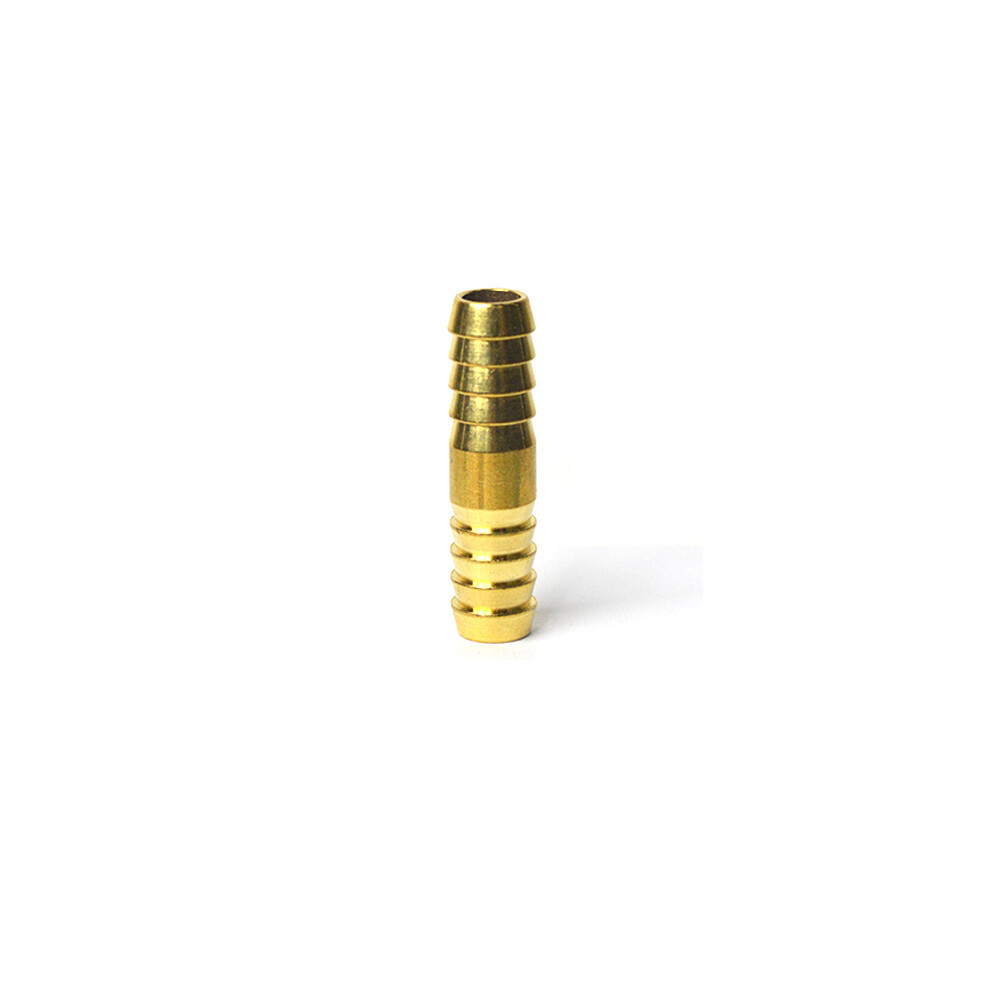 Primex 80643 3/8 Inch Hose Barb Splicer