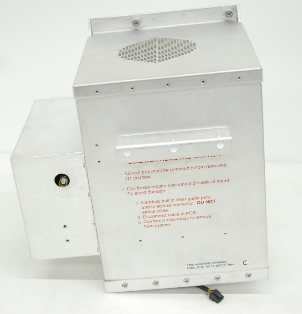 Thermo 70111-60111 Coil Box Module - TSQ Quantum