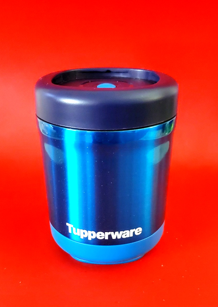 NEW TUPPERWARE THERMAL STACKINGJAR SMALL🌺