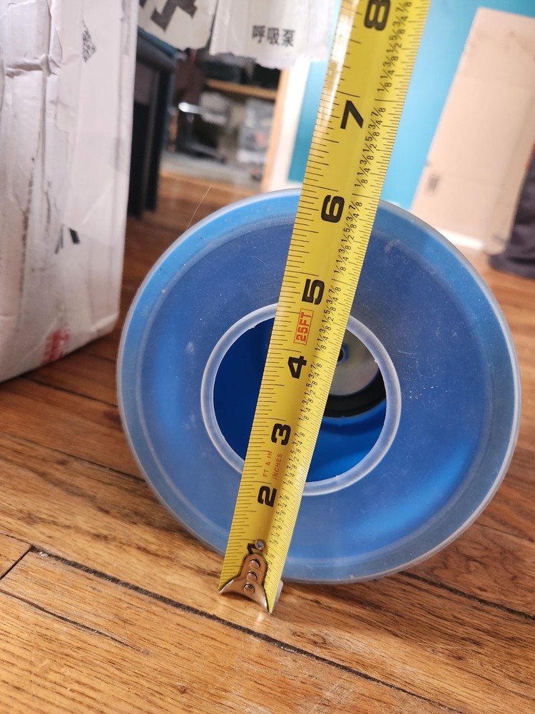 Livestock Aspiration Tool