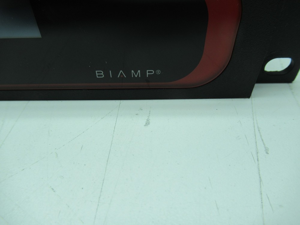 Biamp Tesira Forte AVB CI Digital Audio Processor