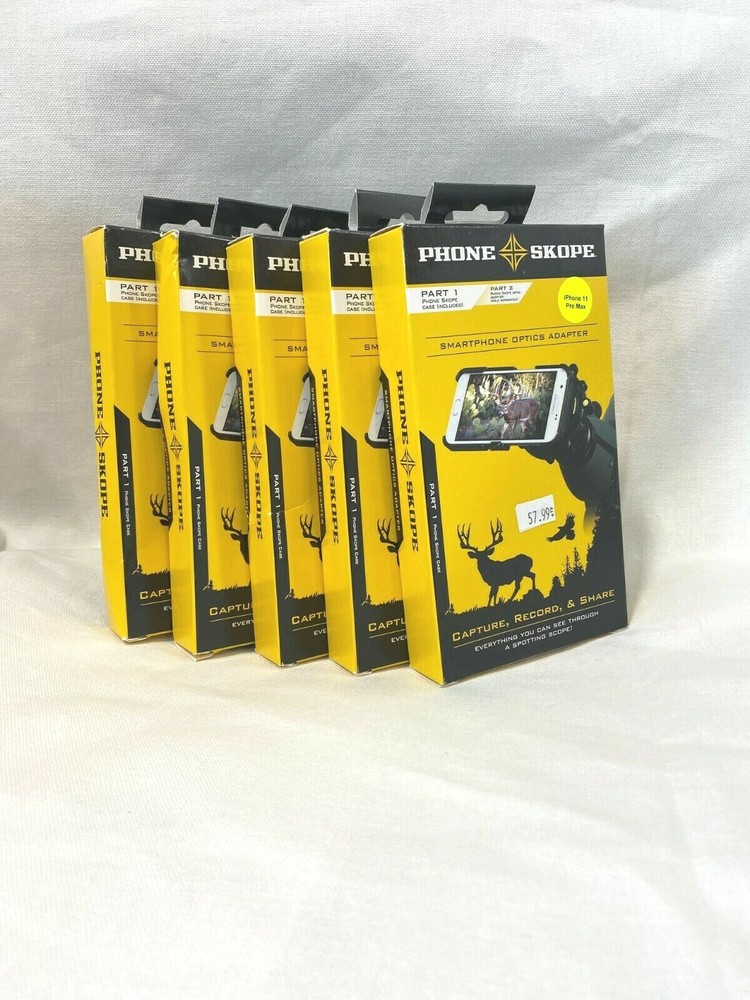 Phone Skope Cases