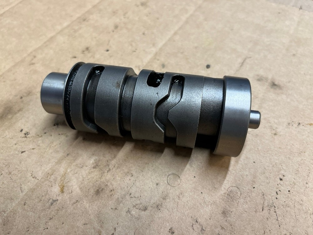 Suzuki Marauder 125 Gearbox Selector Drum From A 2012 Model