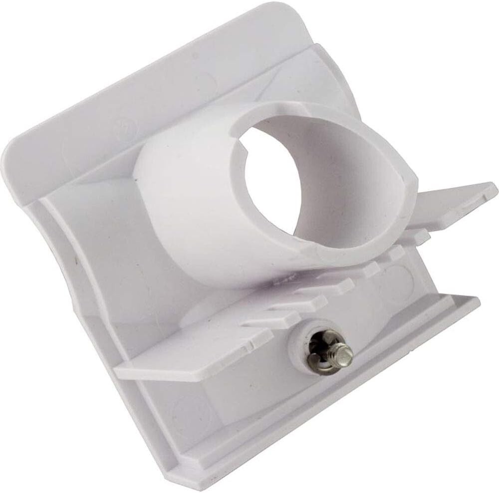 Hayward AXV603 Automatic Pool Cleaner Fixed Access Cover, White