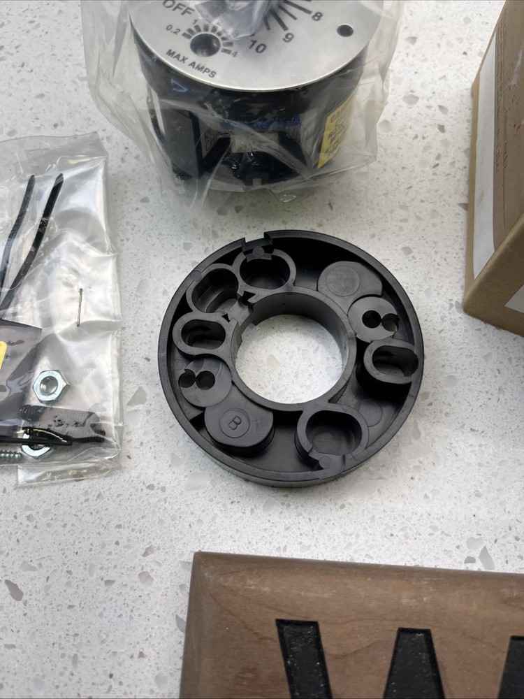6A191 Dayton Speed Control Gearmotor