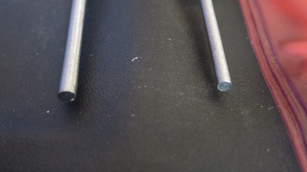 PUNCH & CHISEL SE 13 pieces [ 1 missing from set. ] All useful sizes.