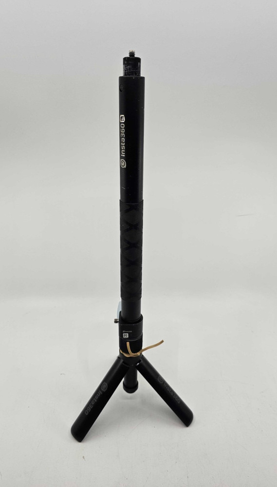 Insta360 Bullet Time Accessory Bundle - Fair Condition; Difficult to extend