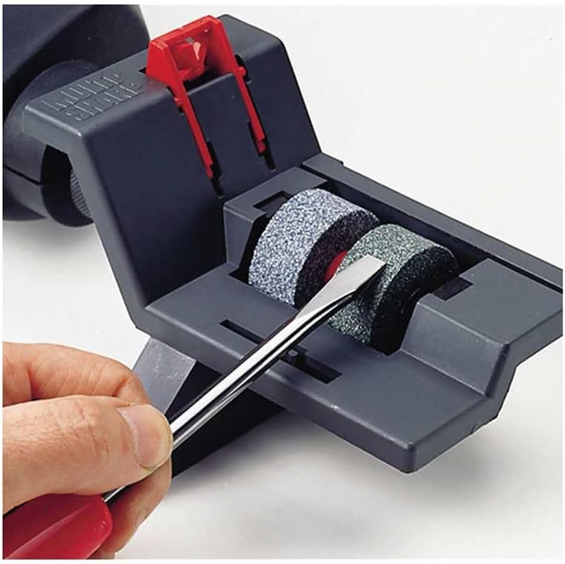 2001 Drill Bit Sharpener