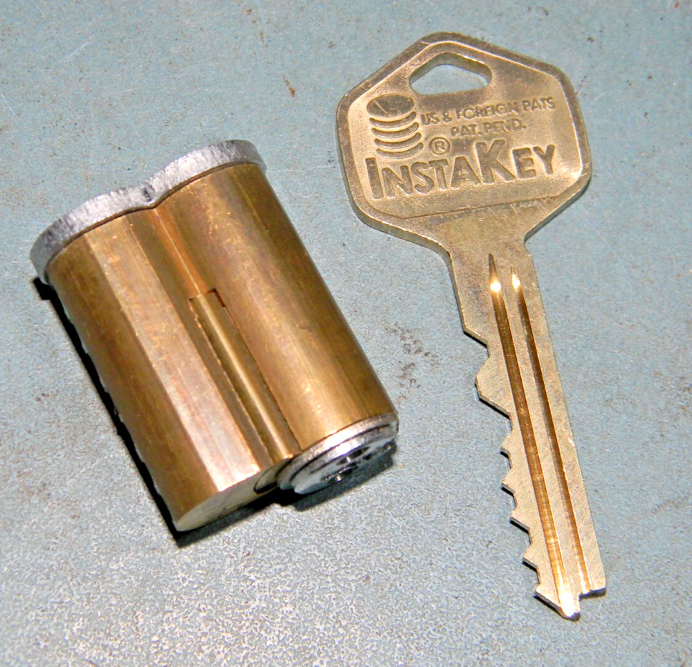 Instakey  Core with Key F1783123