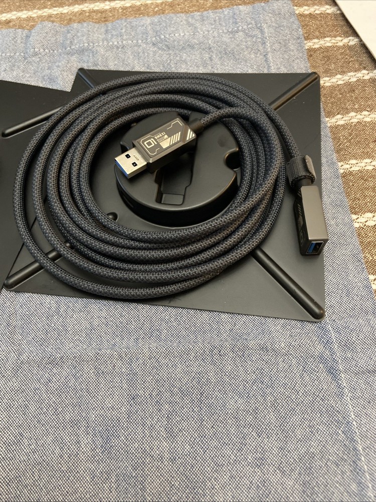 SHEZI Data transfer Extensión Cable