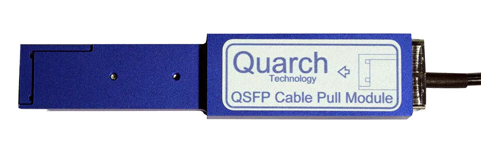 QSFP+ Cable Module QTL1366