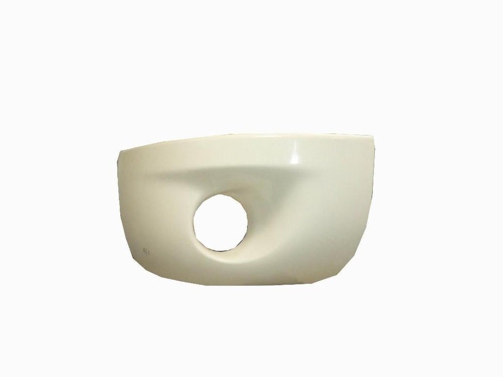 For KENWORTH T2000 BUMPER END Right ,  US