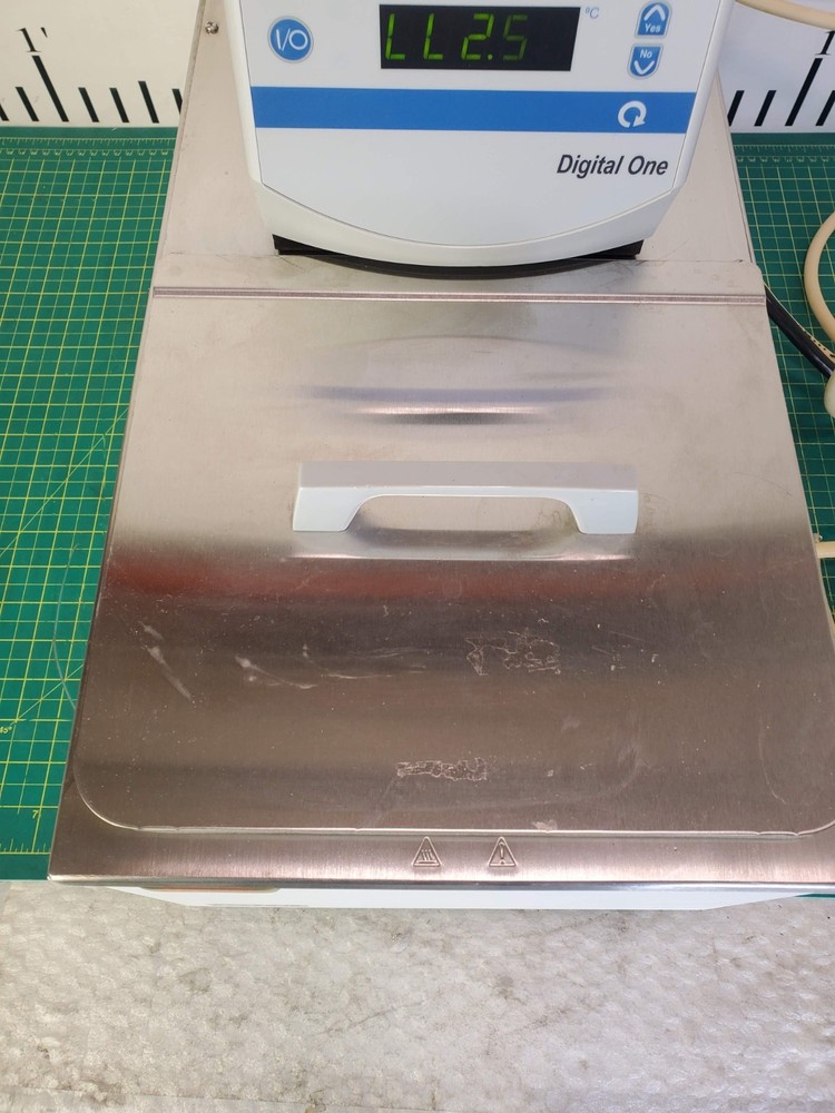 Thermo Neslab EX 10 Heating Bath Circulator with Digital One Controller