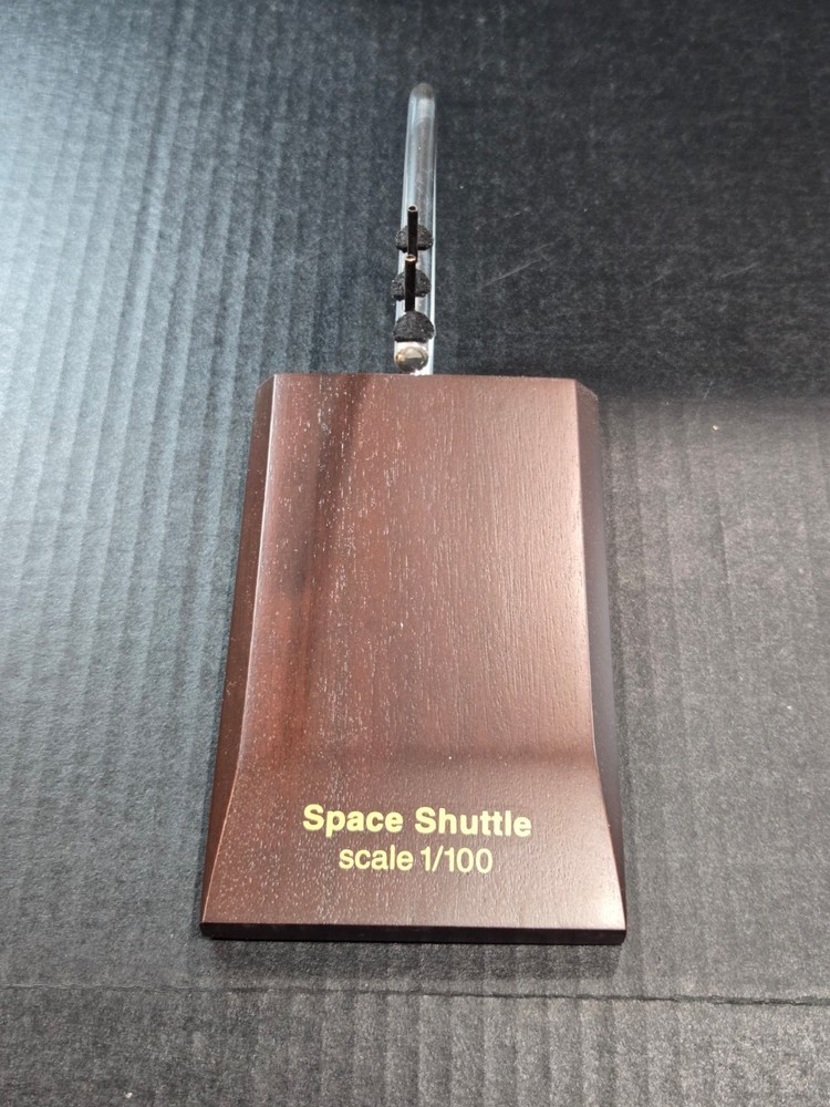 Orbiter Columbia Desktop Display Model