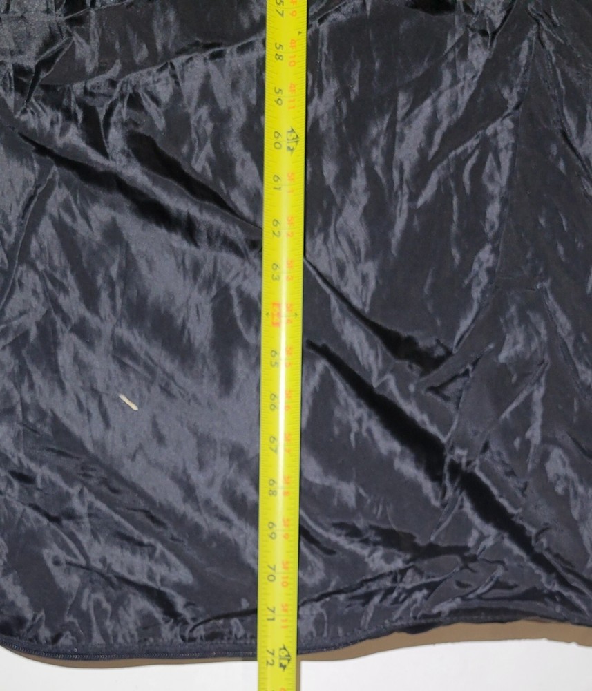 Wenger Black Sleeping Bag