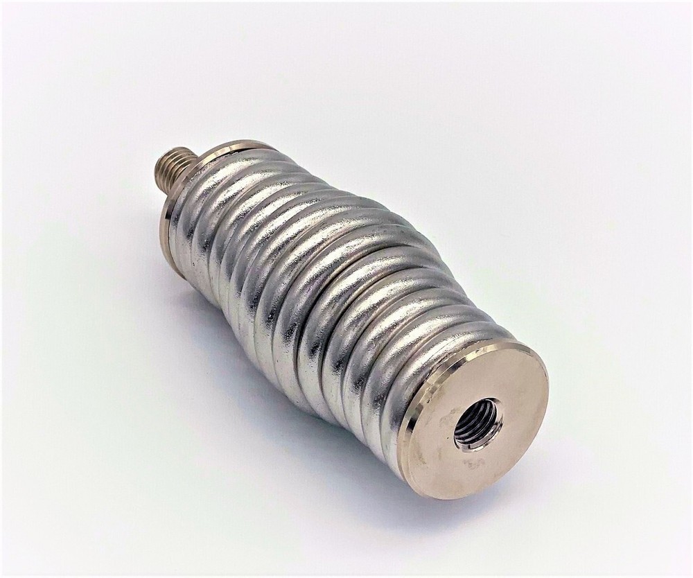 Codan 9350 auto-tune heavy-duty spring inc threaded adapter GENUINE PART