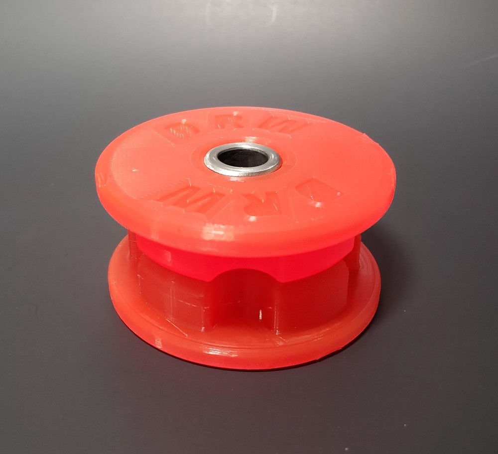 Fits Ford Five Hundred/Freestyle, Mercury Montego Engine Mount Bushing UPGRADED.