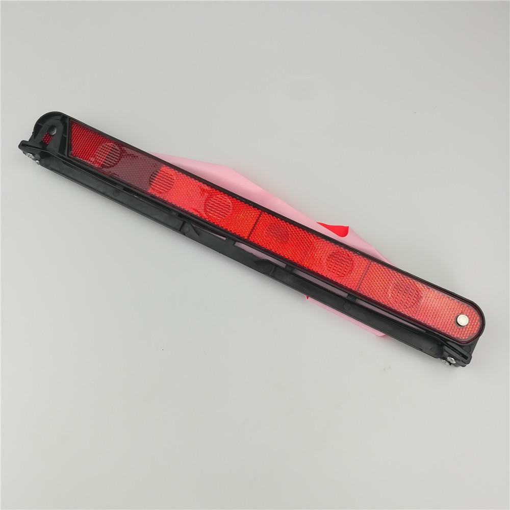 Reflective Triangle Warning Sign Car Hazard Road Emergency Breakdown Board Red