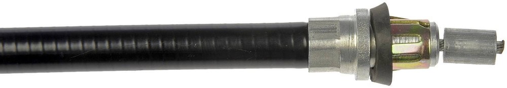 Rr Left Brake Cable Dorman/First Stop C660478
