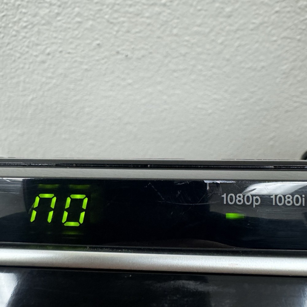 Toshiba DVD Player Model SDK990KU With Remote Control Tested