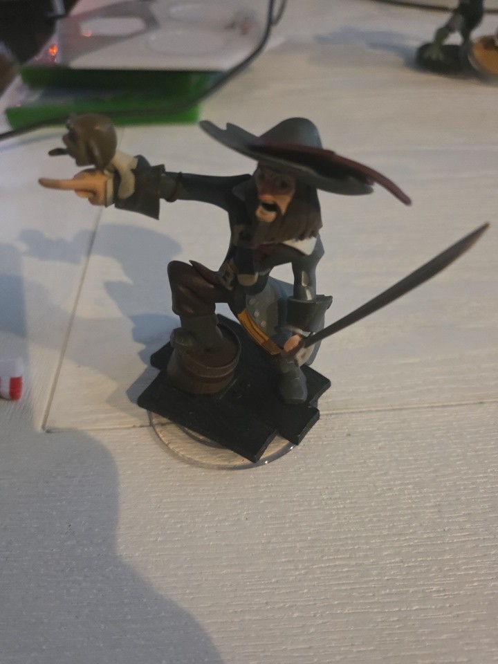 Disney Infinity Bundle Lot